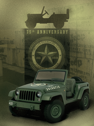 photo: Jeep
